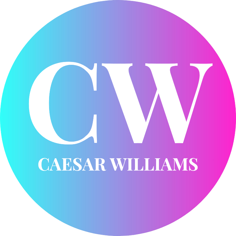 CAESAR WILLIAMS 