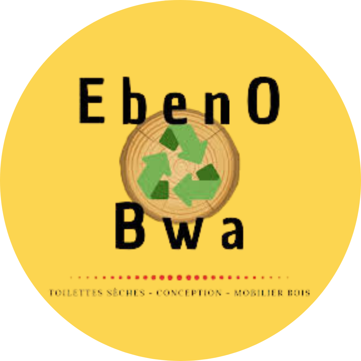 Ebeno Bwa